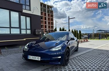 Седан Tesla Model 3 2022 в Львове фото 37 Седан Tesla Model 3 2022 в Львове