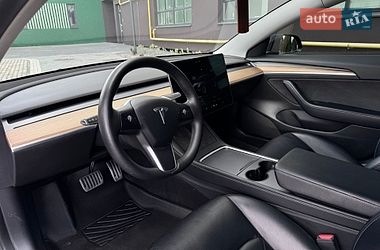 Седан Tesla Model 3 2022 в Львове фото 43 Седан Tesla Model 3 2022 в Львове