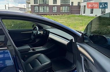 Седан Tesla Model 3 2022 в Львове фото 51 Седан Tesla Model 3 2022 в Львове