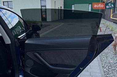 Седан Tesla Model 3 2022 в Львове фото 57 Седан Tesla Model 3 2022 в Львове