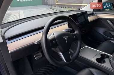 Седан Tesla Model 3 2022 в Львове фото 61 Седан Tesla Model 3 2022 в Львове