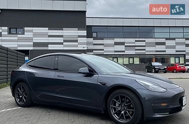 Седан Tesla Model 3 2022 в Черкасах фото 3 Седан Tesla Model 3 2022 в Черкасах