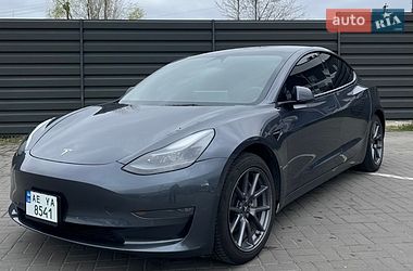 Седан Tesla Model 3 2022 в Черкасах фото 6 Седан Tesla Model 3 2022 в Черкасах