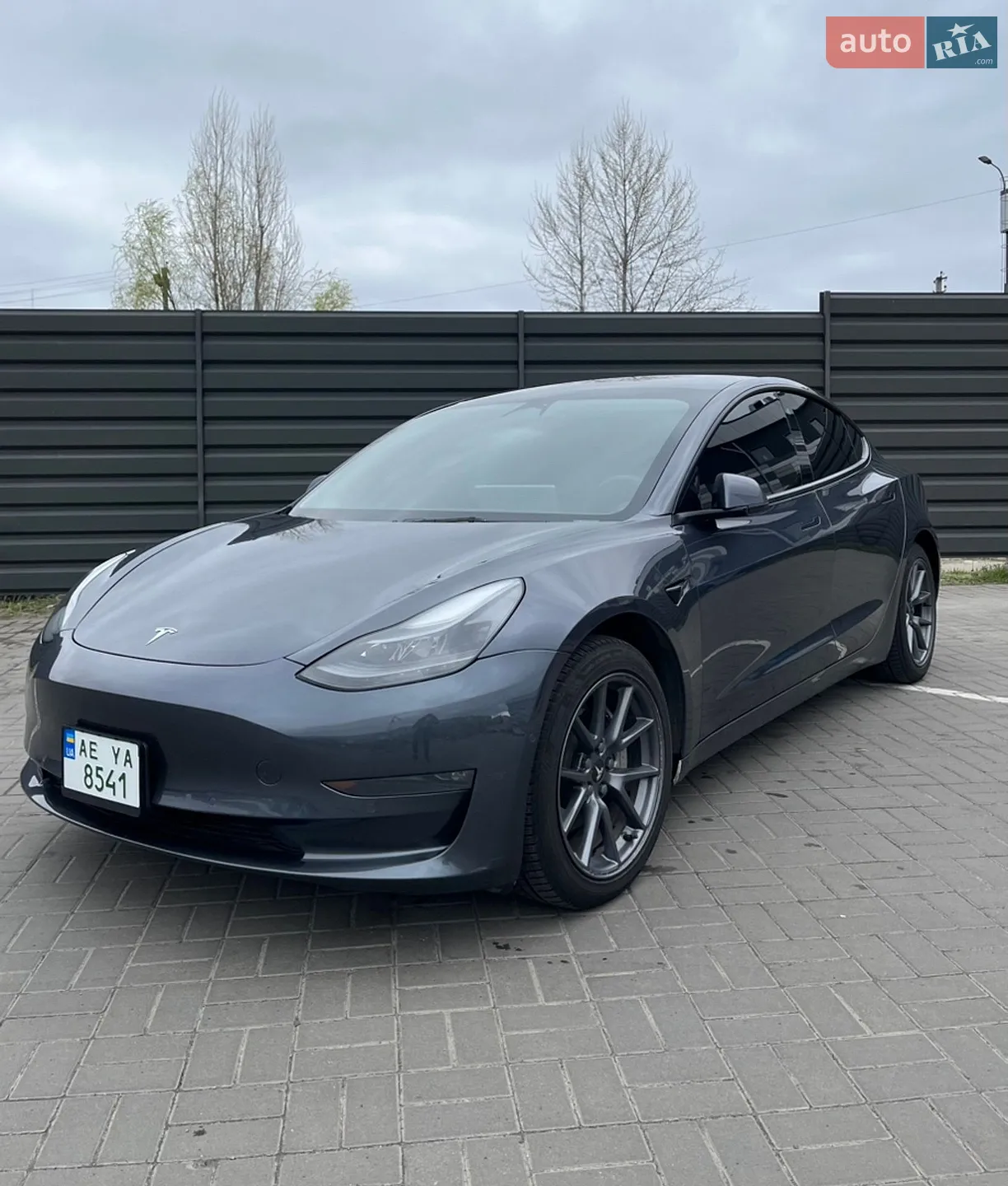 2022 Tesla Model 3 - мініатюра 6