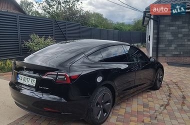 Седан Tesla Model 3 2023 в Житомирі фото 3 Седан Tesla Model 3 2023 в Житомирі