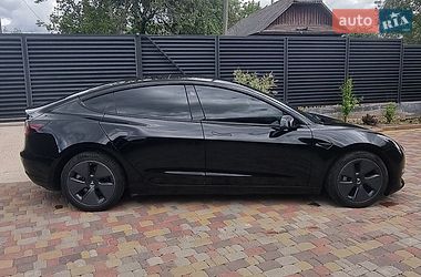 Седан Tesla Model 3 2023 в Житомирі фото 7 Седан Tesla Model 3 2023 в Житомирі