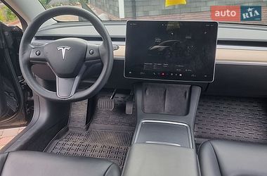 Седан Tesla Model 3 2023 в Житомирі фото 10 Седан Tesla Model 3 2023 в Житомирі
