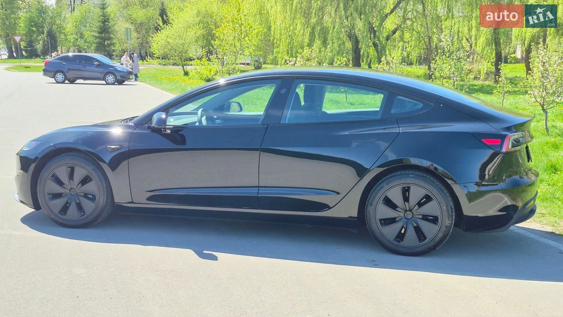 2024 Tesla Model 3 - мініатюра 6