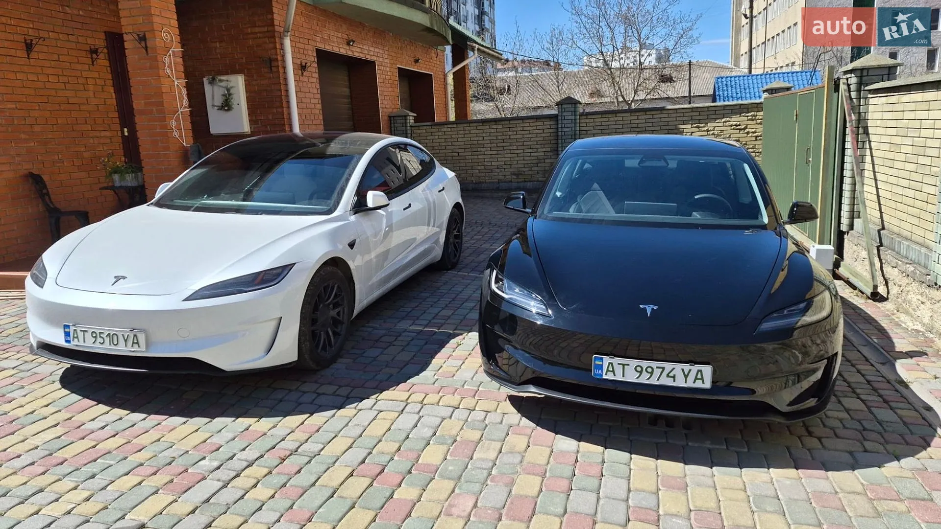 2024 Tesla Model 3 - мініатюра 14