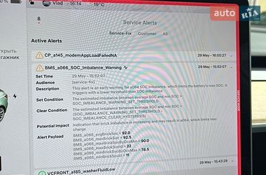 Седан Tesla Model 3 2021 в Рівному