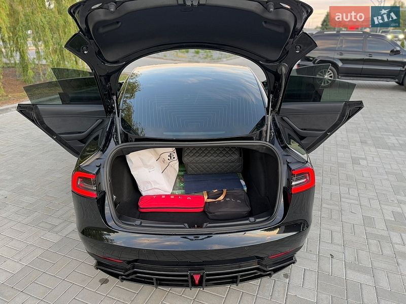 Седан Tesla Model 3 2019 в Днепре фото 28 Седан Tesla Model 3 2019 в Днепре