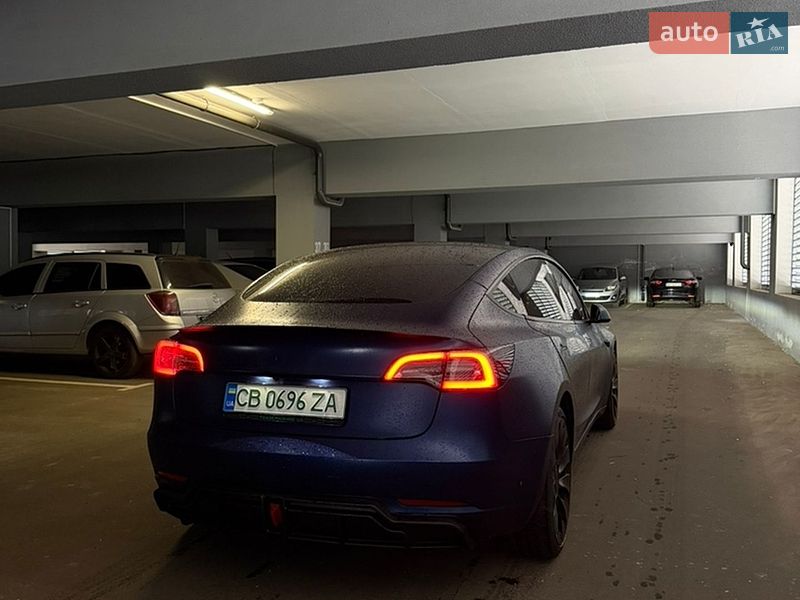 Седан Tesla Model 3 2022 в Києві фото 16 Седан Tesla Model 3 2022 в Києві