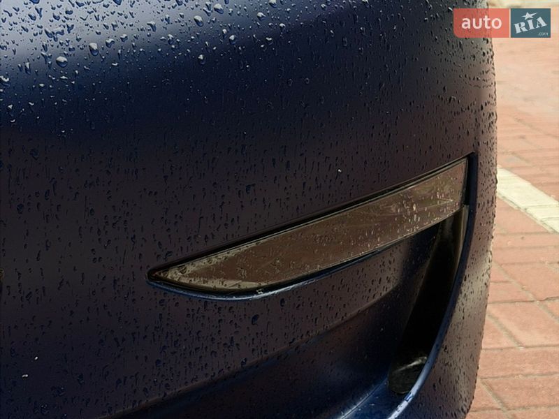 Седан Tesla Model 3 2022 в Києві фото 32 Седан Tesla Model 3 2022 в Києві