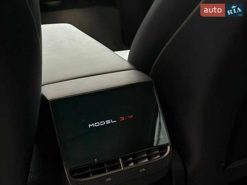 Седан Tesla Model 3 2022 в Києві фото 34 Седан Tesla Model 3 2022 в Києві