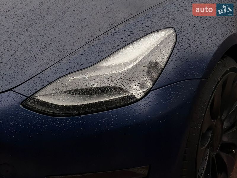 Седан Tesla Model 3 2022 в Києві фото 39 Седан Tesla Model 3 2022 в Києві