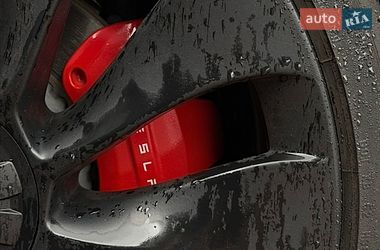 Седан Tesla Model 3 2022 в Чернигове