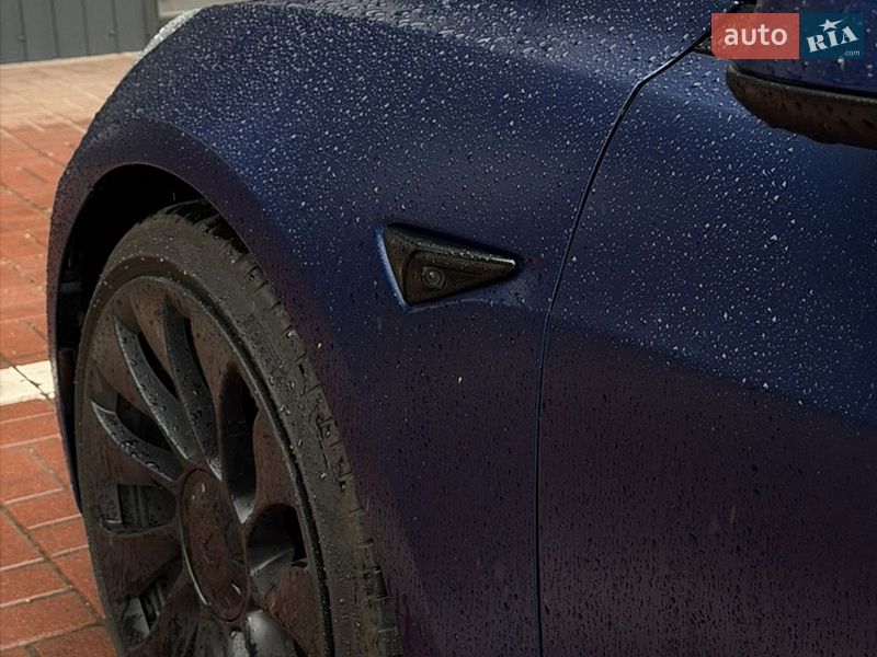 Седан Tesla Model 3 2022 в Києві фото 44 Седан Tesla Model 3 2022 в Києві