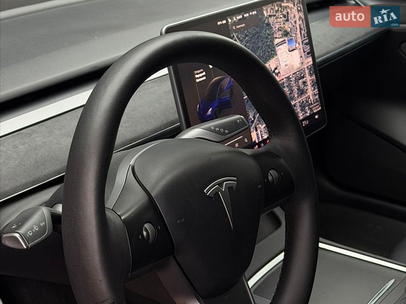 Седан Tesla Model 3 2022 в Києві фото 50 Седан Tesla Model 3 2022 в Києві