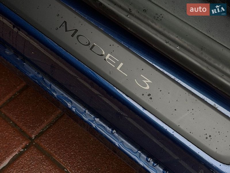 Седан Tesla Model 3 2022 в Києві фото 54 Седан Tesla Model 3 2022 в Києві