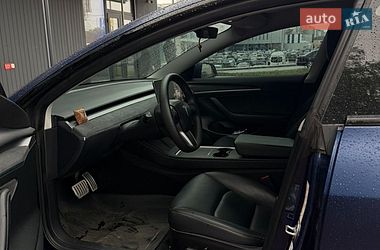 Седан Tesla Model 3 2022 в Києві фото 56 Седан Tesla Model 3 2022 в Києві