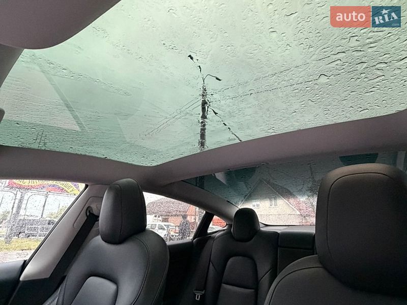 Седан Tesla Model 3 2022 в Києві фото 58 Седан Tesla Model 3 2022 в Києві