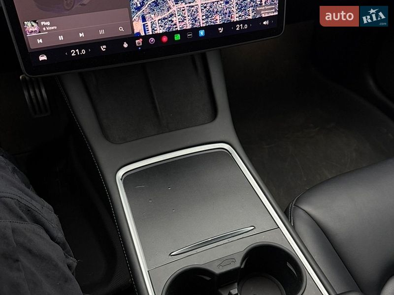 Седан Tesla Model 3 2022 в Києві фото 61 Седан Tesla Model 3 2022 в Києві
