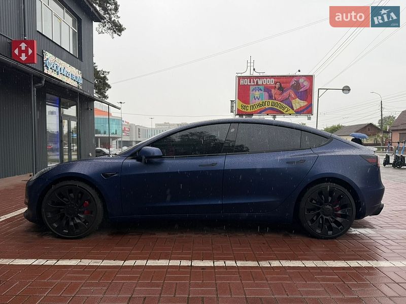 Седан Tesla Model 3 2022 в Києві фото 12 Седан Tesla Model 3 2022 в Києві