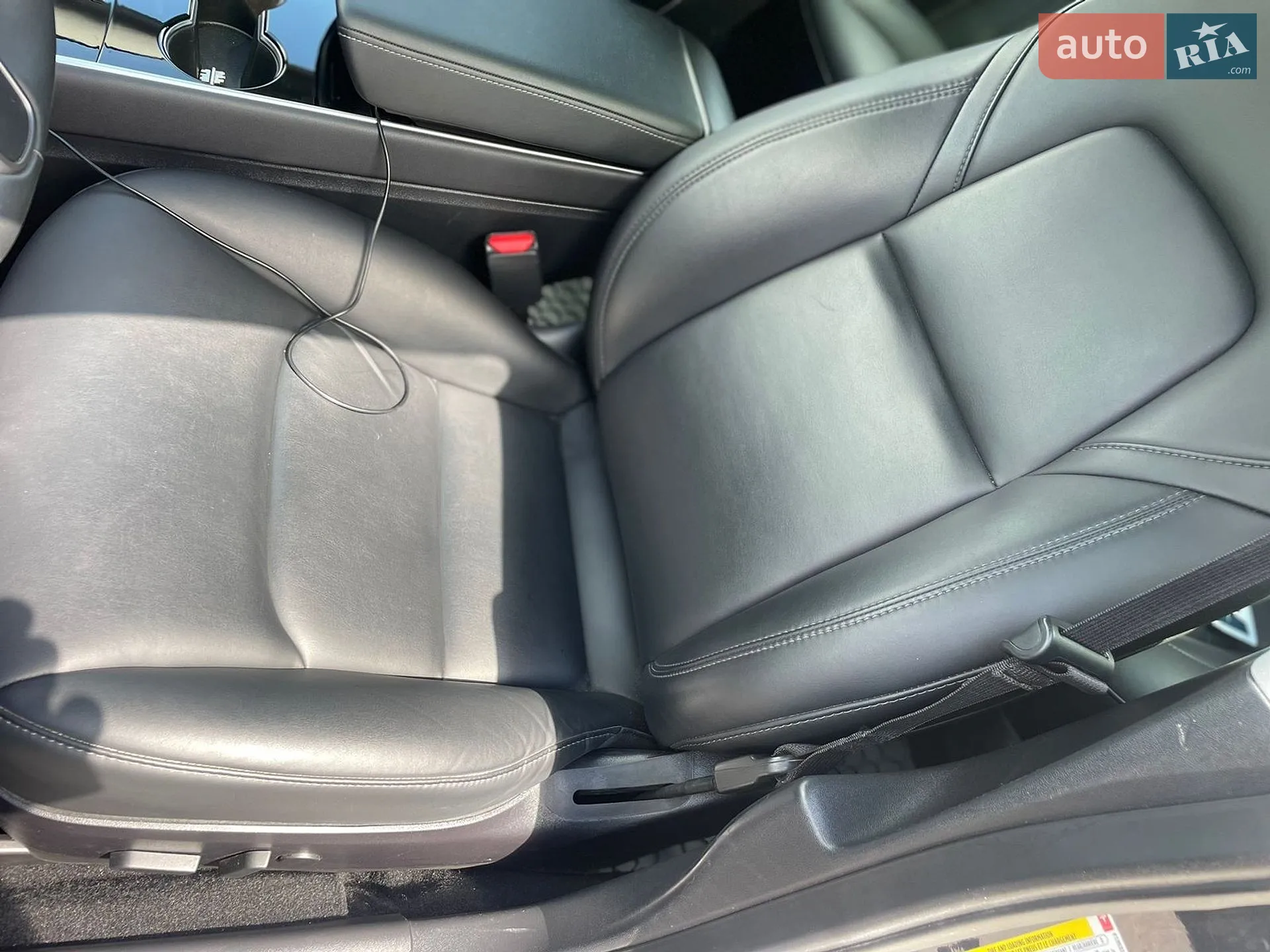2019 Tesla Model 3 - мініатюра 21