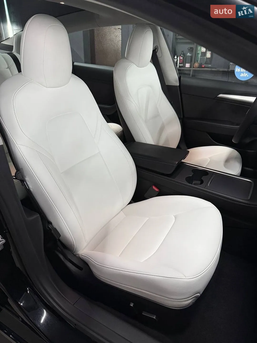 2023 Tesla Model 3 - мініатюра 11