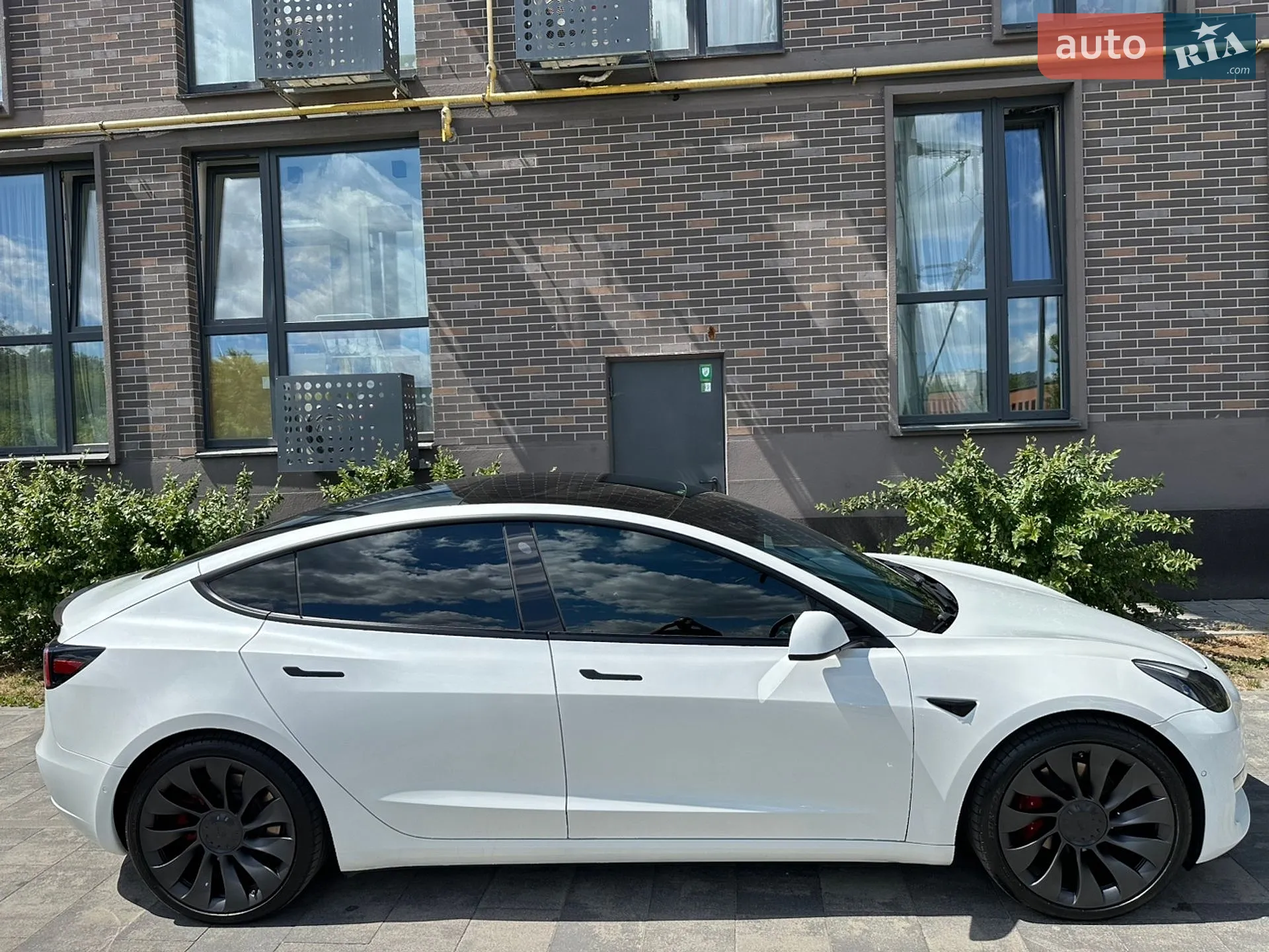 2021 Tesla Model 3 - мініатюра 2