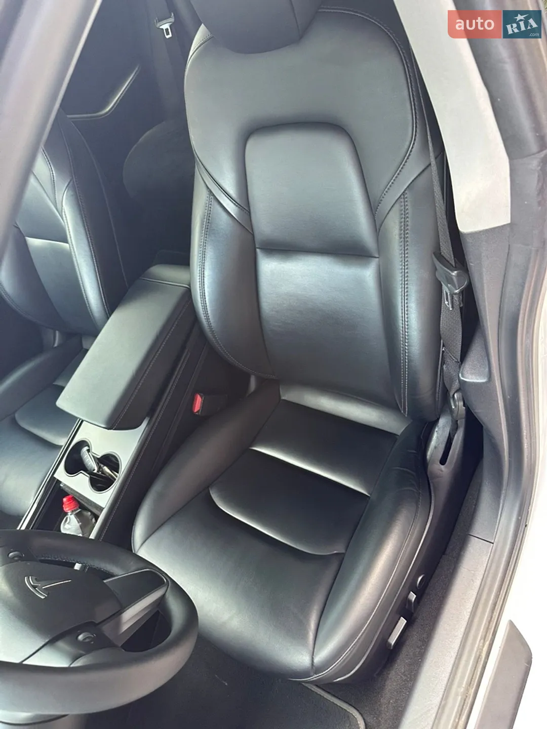 2021 Tesla Model 3 - мініатюра 13