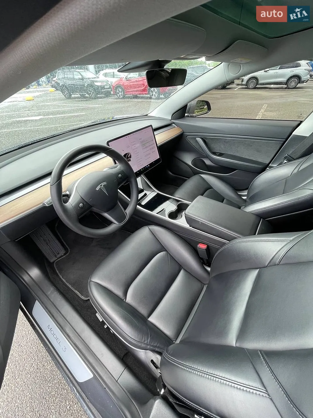 2019 Tesla Model 3 - мініатюра 10