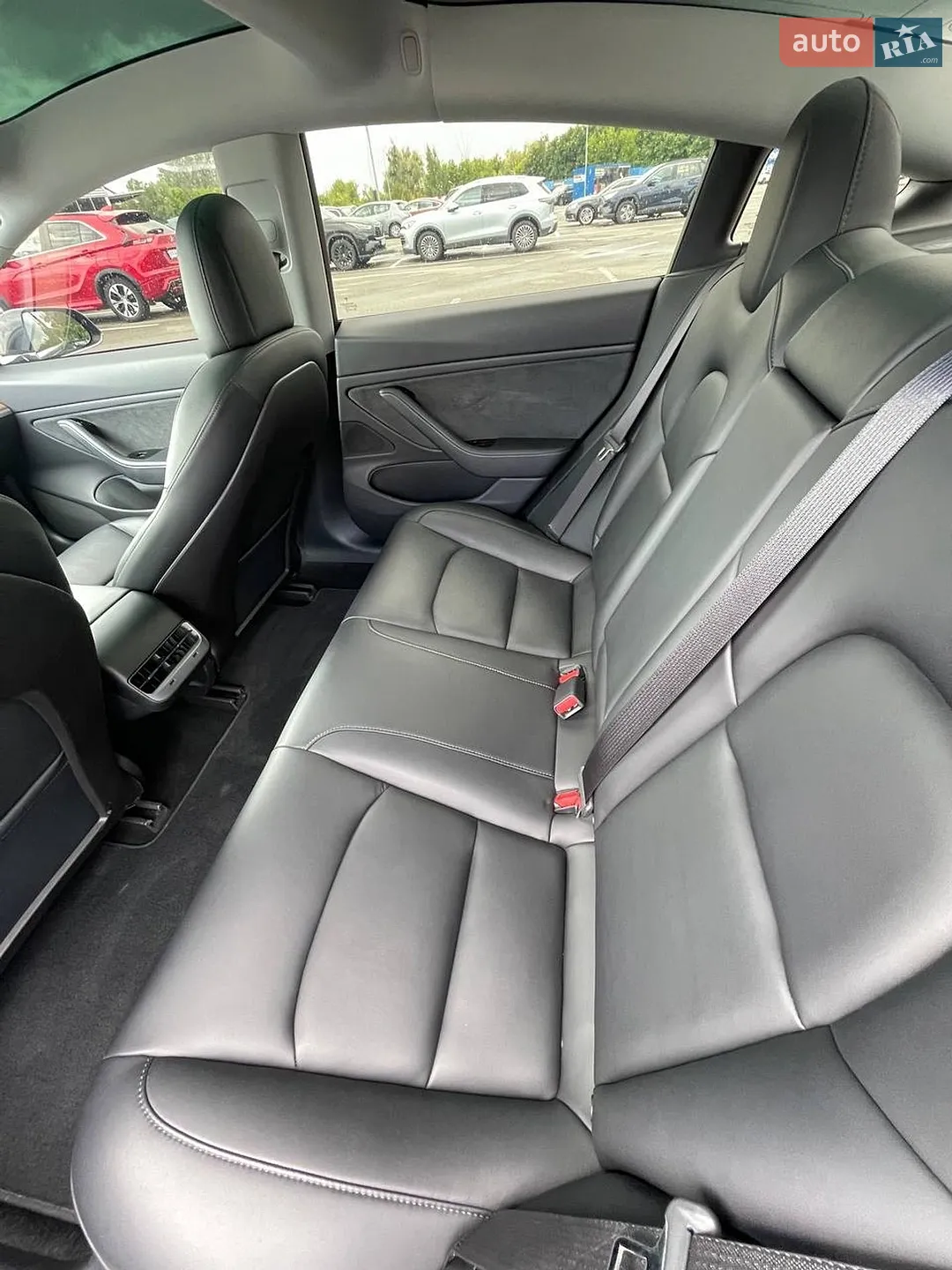 2019 Tesla Model 3 - мініатюра 12