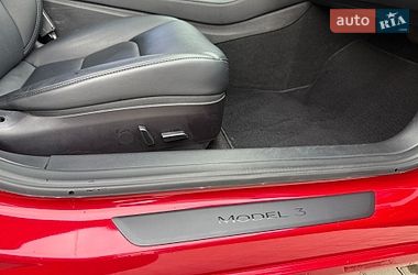 Седан Tesla Model 3 2022 в Одессе