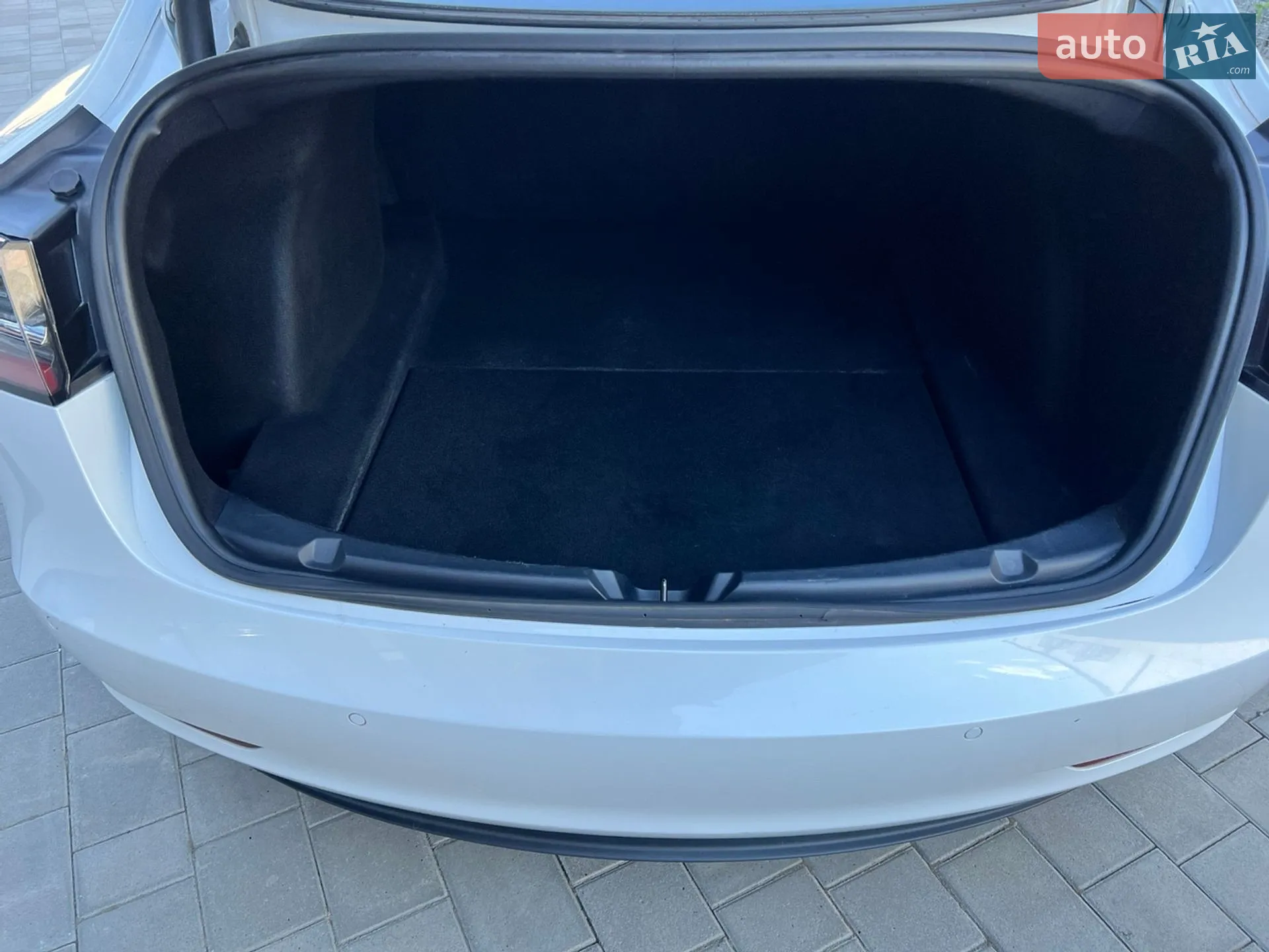 2021 Tesla Model 3 - мініатюра 9