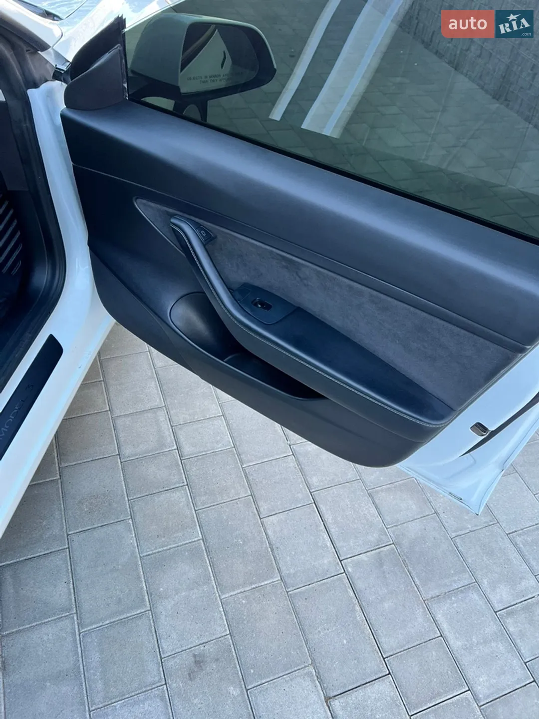 2021 Tesla Model 3 - мініатюра 15
