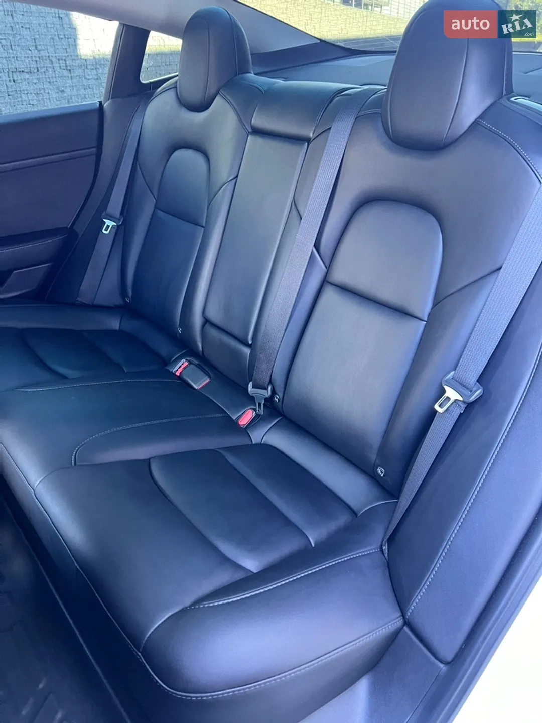 2021 Tesla Model 3 - мініатюра 11