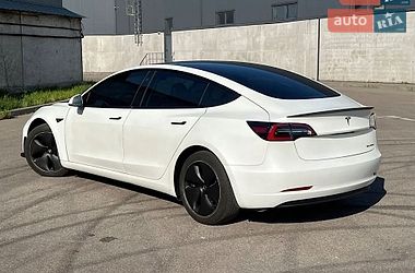 Седан Tesla Model 3 2019 в Києві фото 4 Седан Tesla Model 3 2019 в Києві
