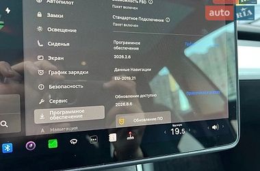 Седан Tesla Model 3 2019 в Києві фото 15 Седан Tesla Model 3 2019 в Києві