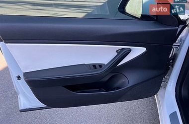 Седан Tesla Model 3 2019 в Києві фото 20 Седан Tesla Model 3 2019 в Києві