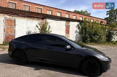 Седан Tesla Model 3 2025 в Харкові