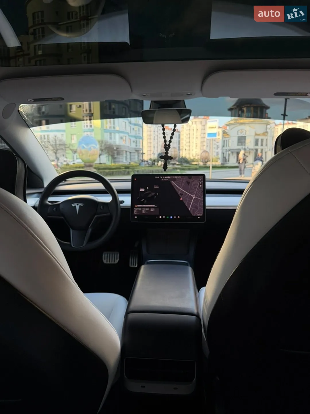 2021 Tesla Model 3 - мініатюра 12