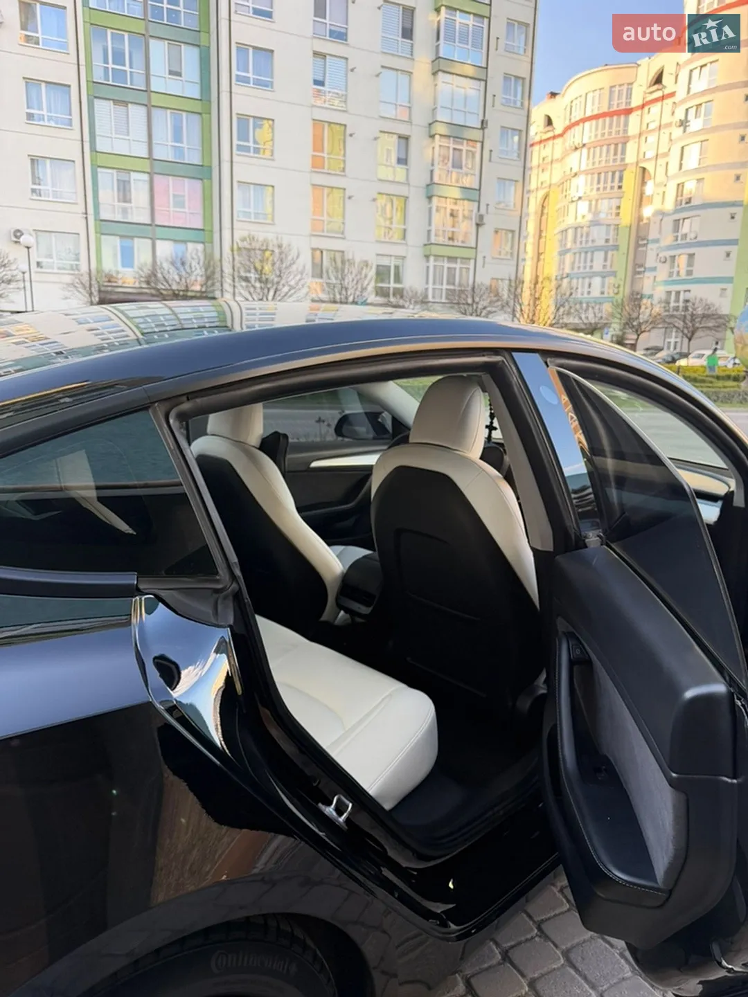 2021 Tesla Model 3 - мініатюра 18