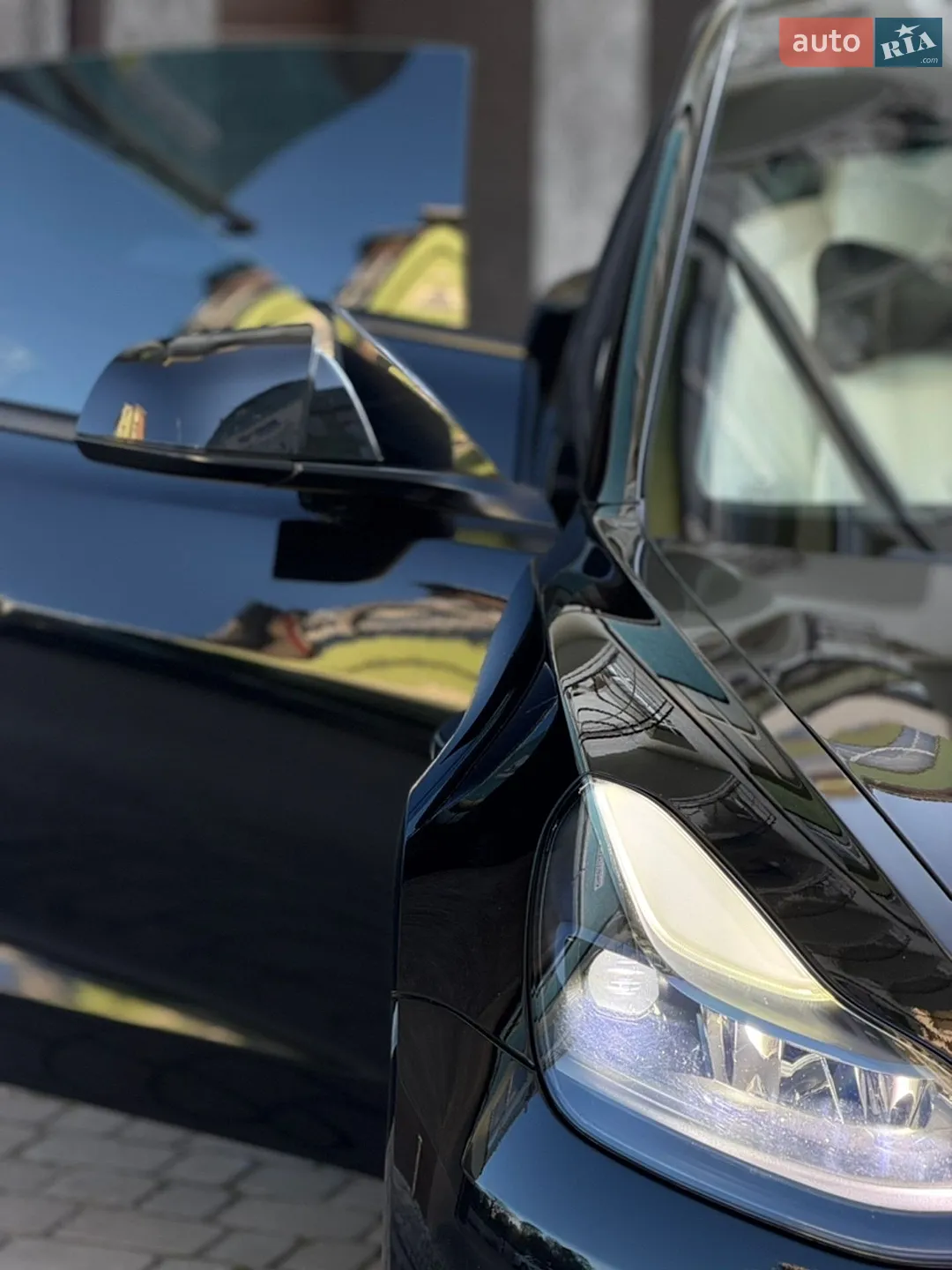 2021 Tesla Model 3 - мініатюра 34