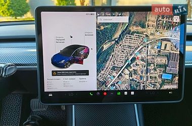 Седан Tesla Model 3 2020 в Ивано-Франковске