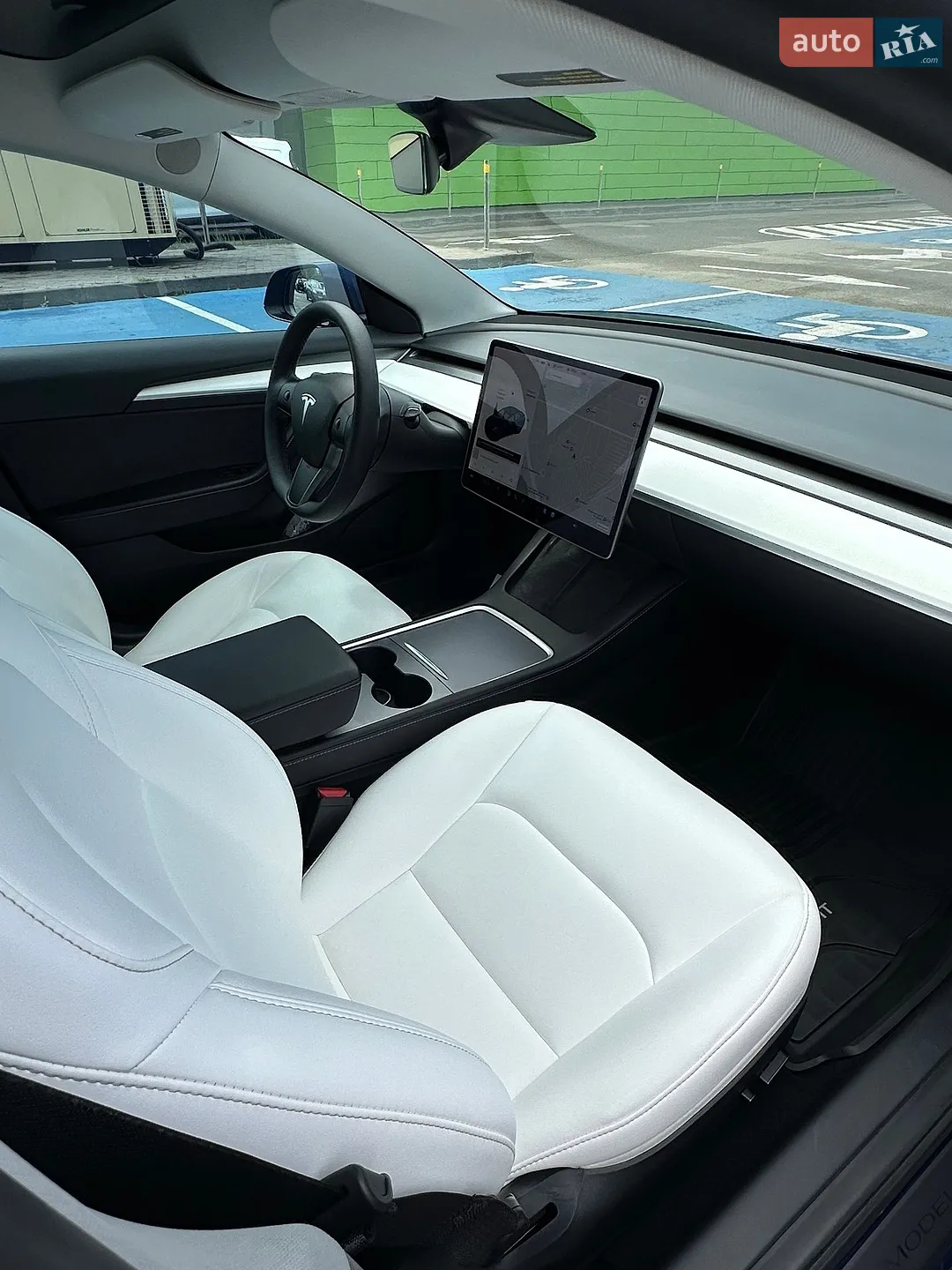 2021 Tesla Model 3 - мініатюра 12