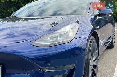 Седан Tesla Model 3 2021 в Киеве фото 20 Седан Tesla Model 3 2021 в Киеве