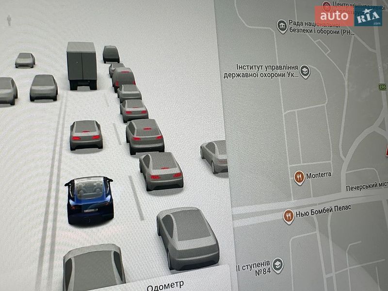 Седан Tesla Model 3 2021 в Киеве фото 24 Седан Tesla Model 3 2021 в Киеве