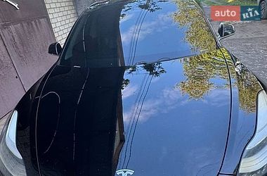 Седан Tesla Model 3 2019 в Харькове фото 2 Седан Tesla Model 3 2019 в Харькове