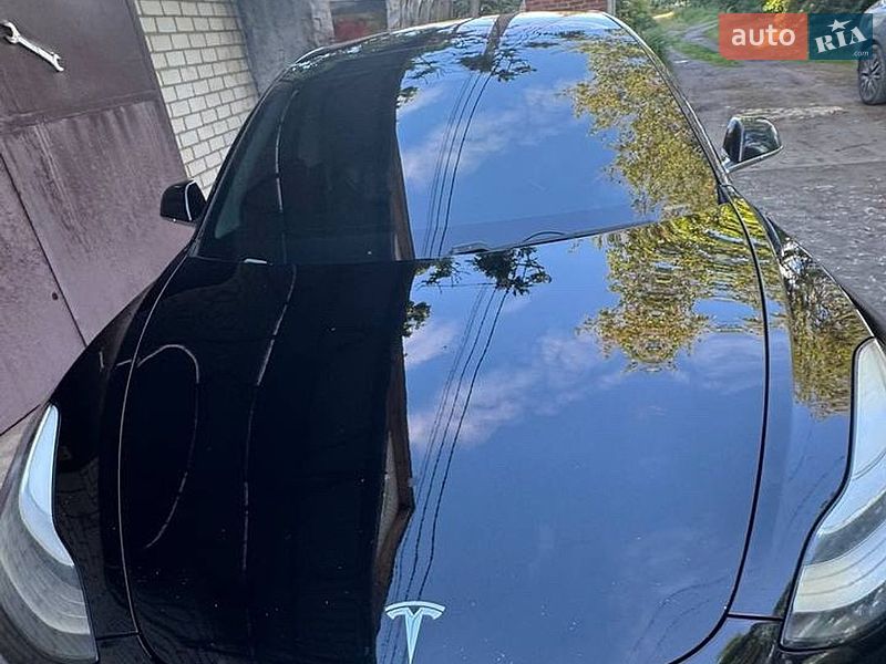 Седан Tesla Model 3 2019 в Харькове фото 2 Седан Tesla Model 3 2019 в Харькове